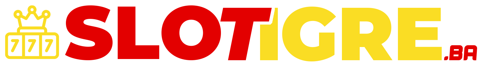 Slot Igre