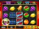 Crazy Free Fruits Slot