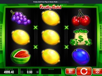Fruity Gold Slot