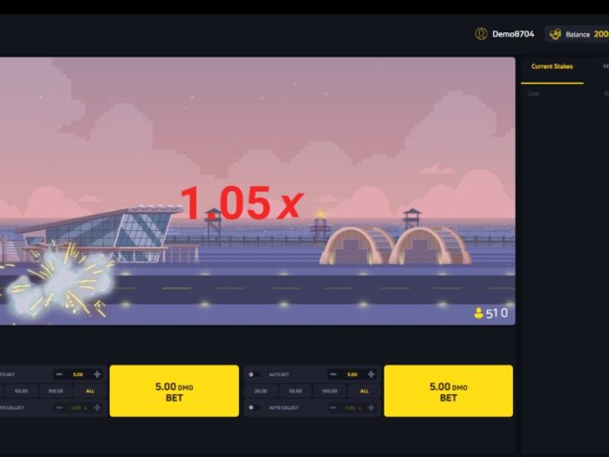 JetX